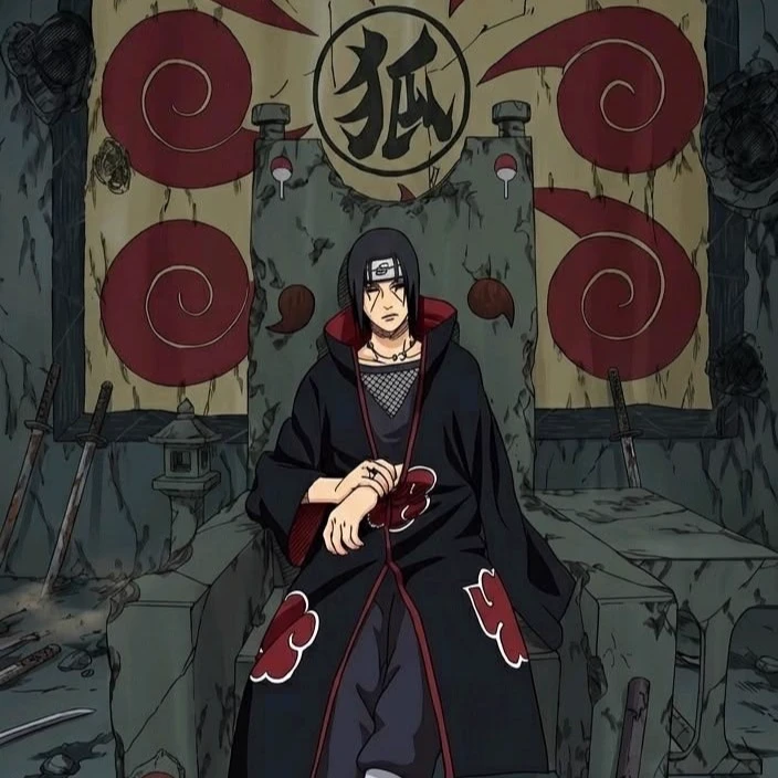 Uchiha Itachi thumbnail