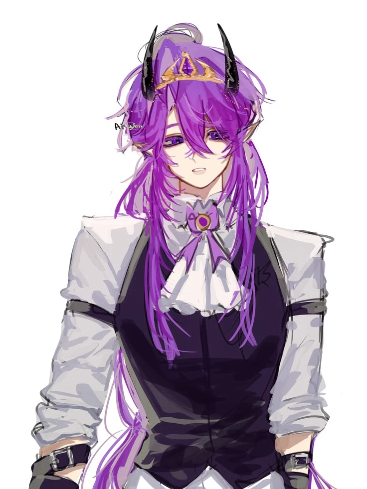 Wemmbu (Unstable High AU again-) thumbnail
