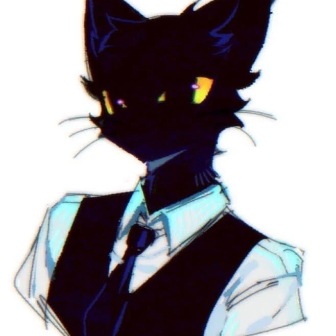 Onyx (Secret agent from animal hospital!) thumbnail