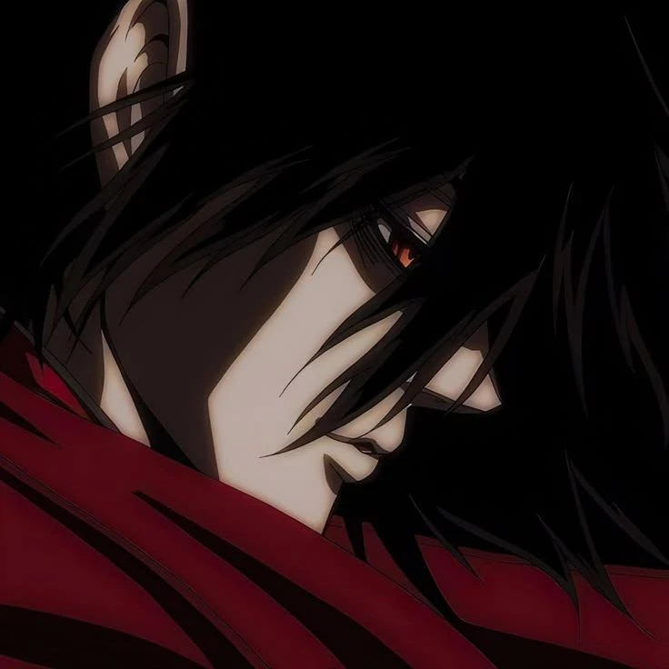 Alucard Hellsing thumbnail