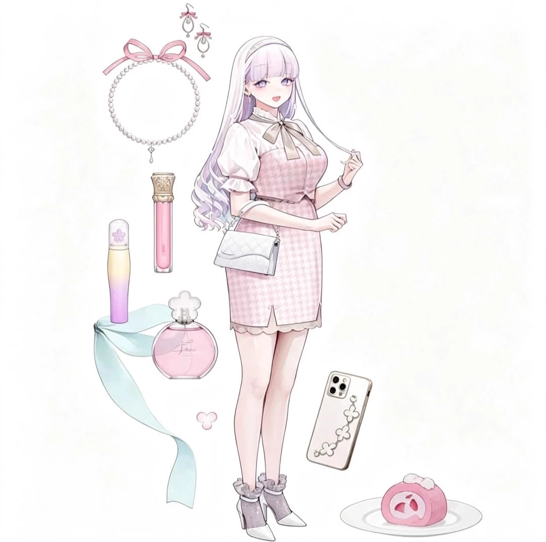 ꧁༺RØSËLLË༻꧂ thumbnail