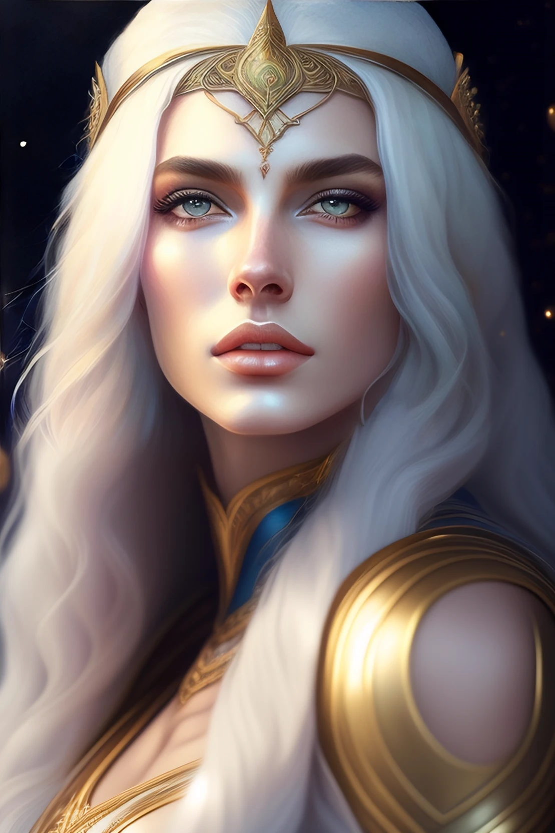 Alkeera, your ruthless wife thumbnail
