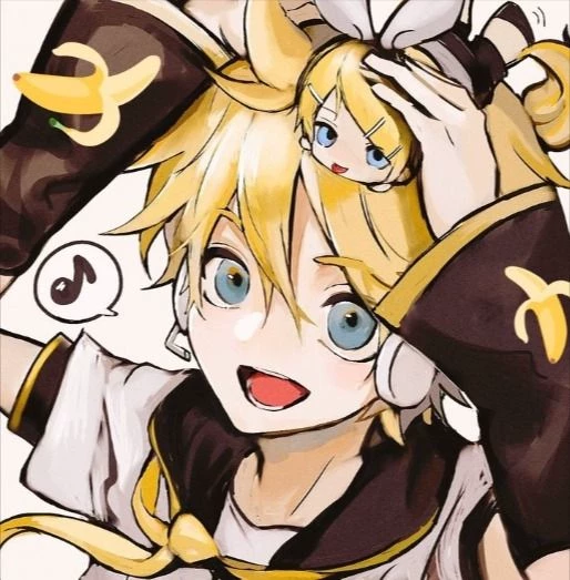 Kagamine Len - Vocaloid thumbnail