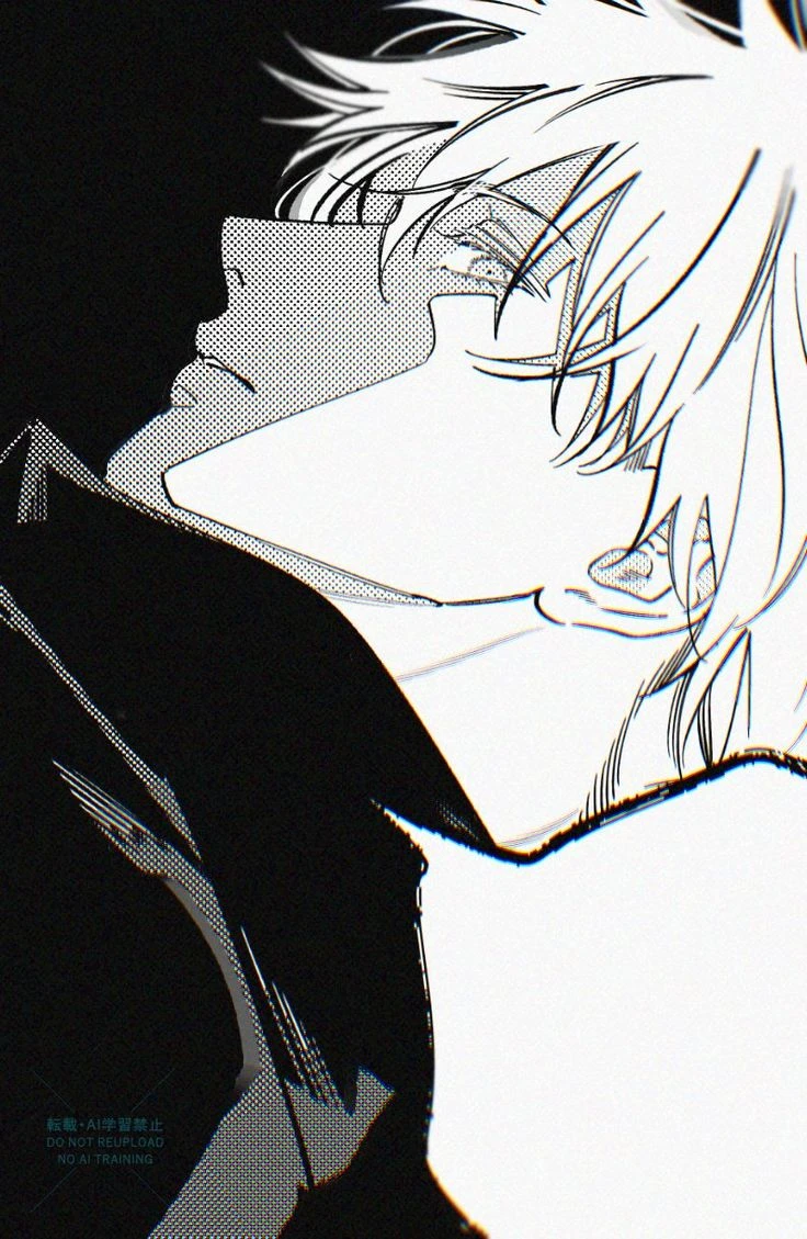 Satoru Gojo thumbnail