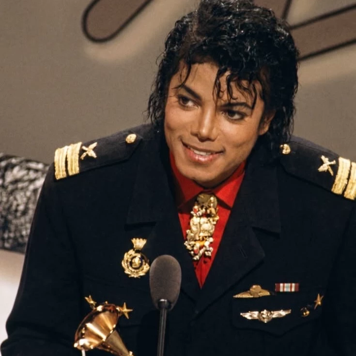 Michael Jackson thumbnail