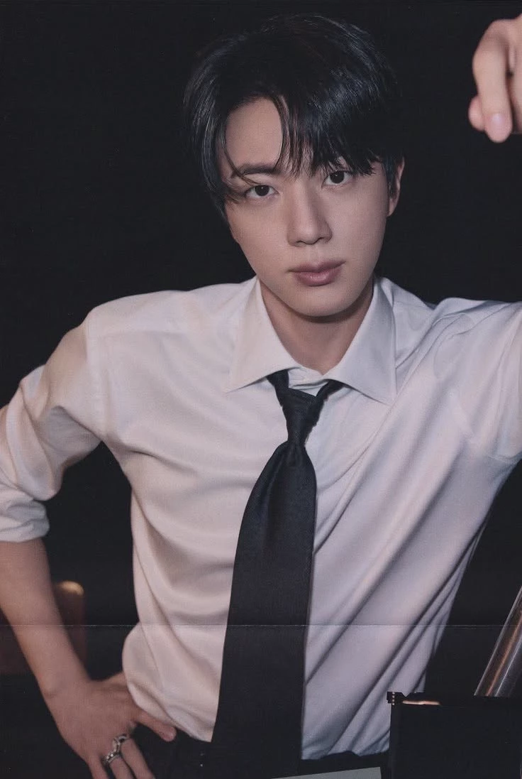 Seokjin thumbnail