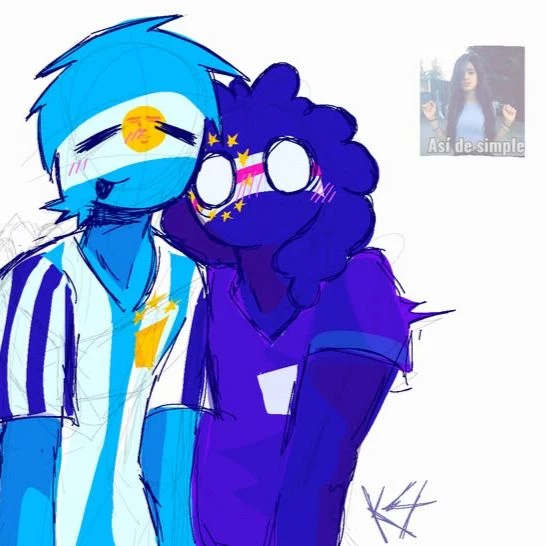 Argentina x Cape Verde thumbnail