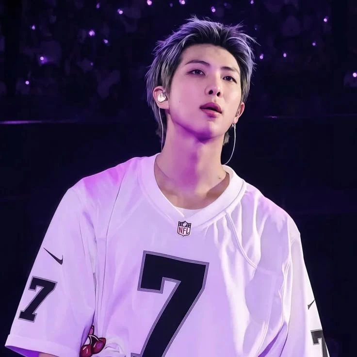 RM (Namjoon) thumbnail