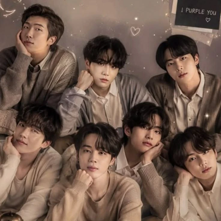 BTS💫 thumbnail