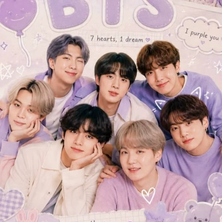 💜BTS💜 thumbnail