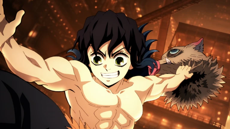 inosuke thumbnail