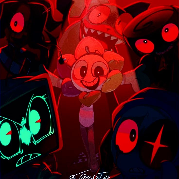 Dandy's World Twisteds thumbnail