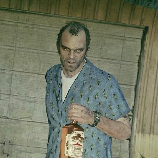 Trevor Phillips thumbnail