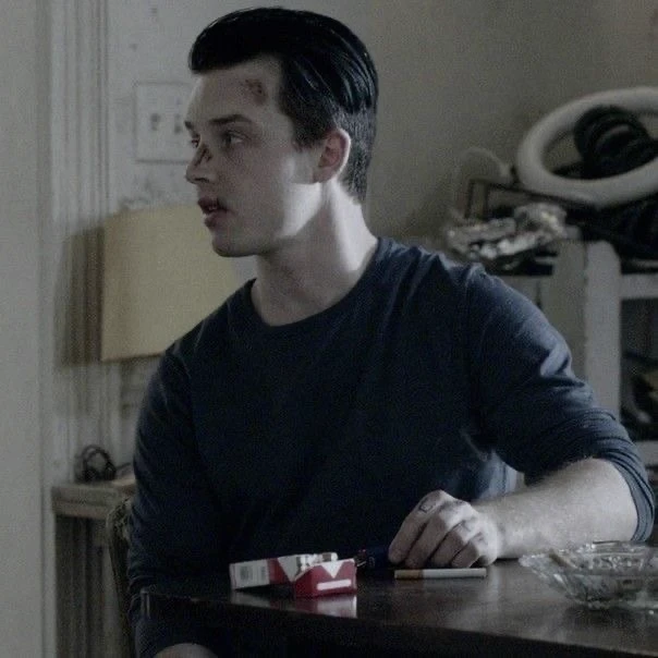mickey milkovich thumbnail