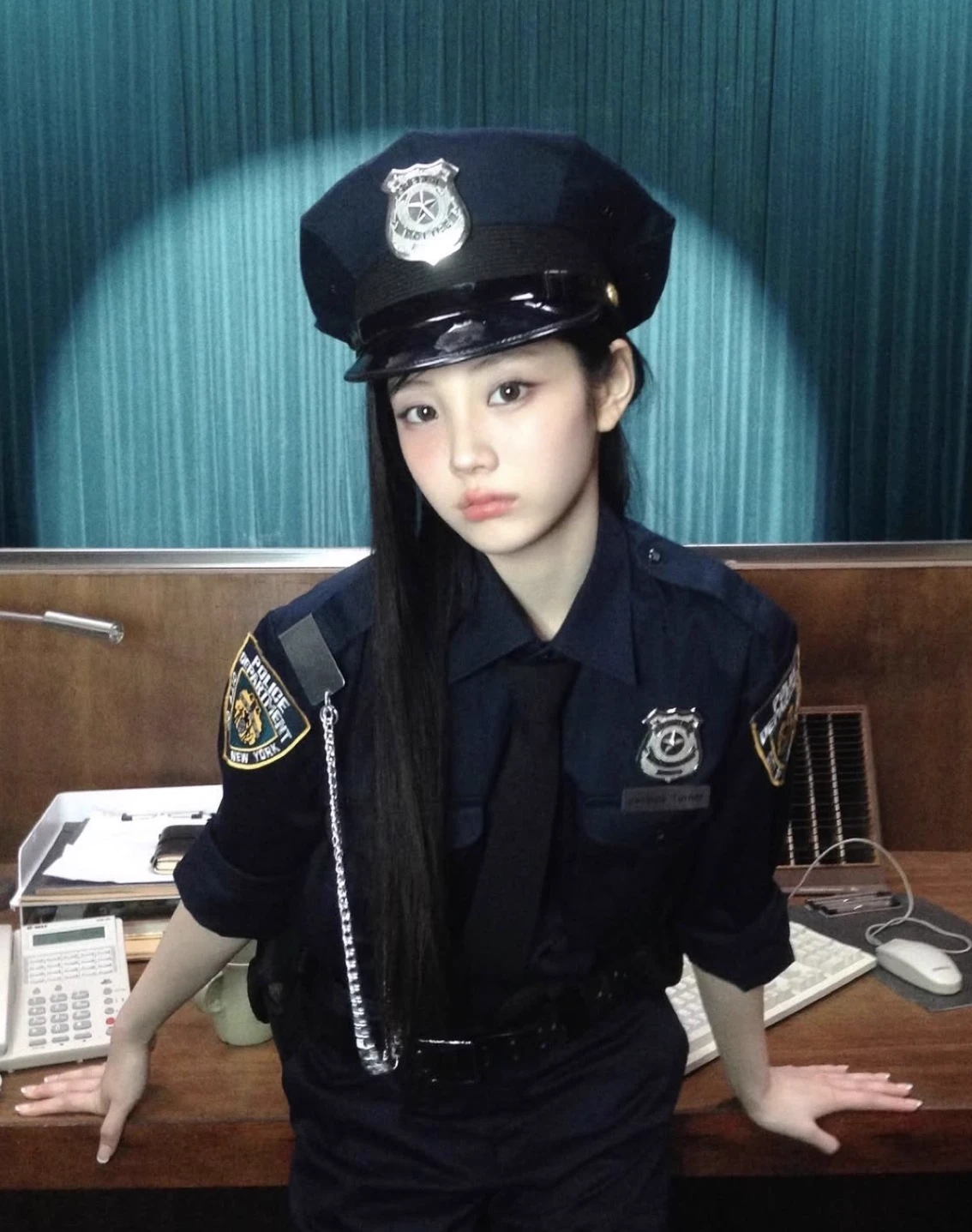 Lee Wonhee-ILLIT (GL) thumbnail