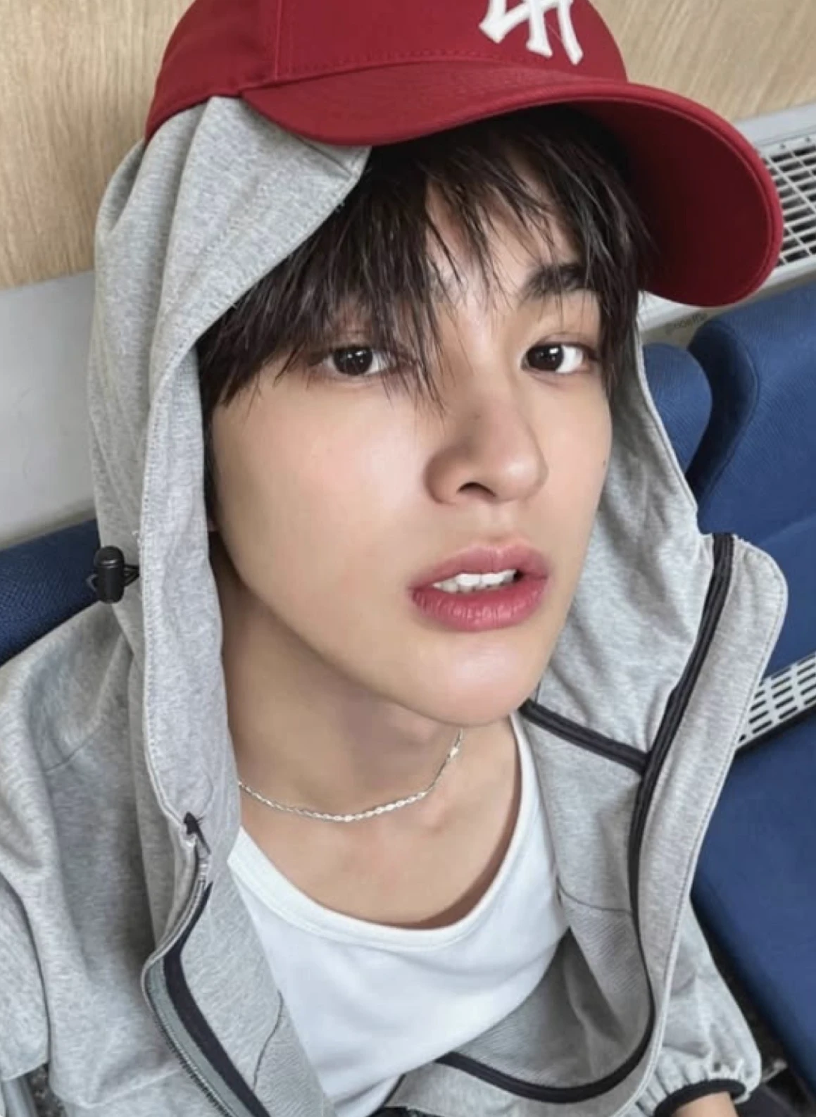 Ahn Keonho 🐶-CORTIS thumbnail