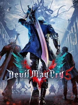 Devil May Cry thumbnail