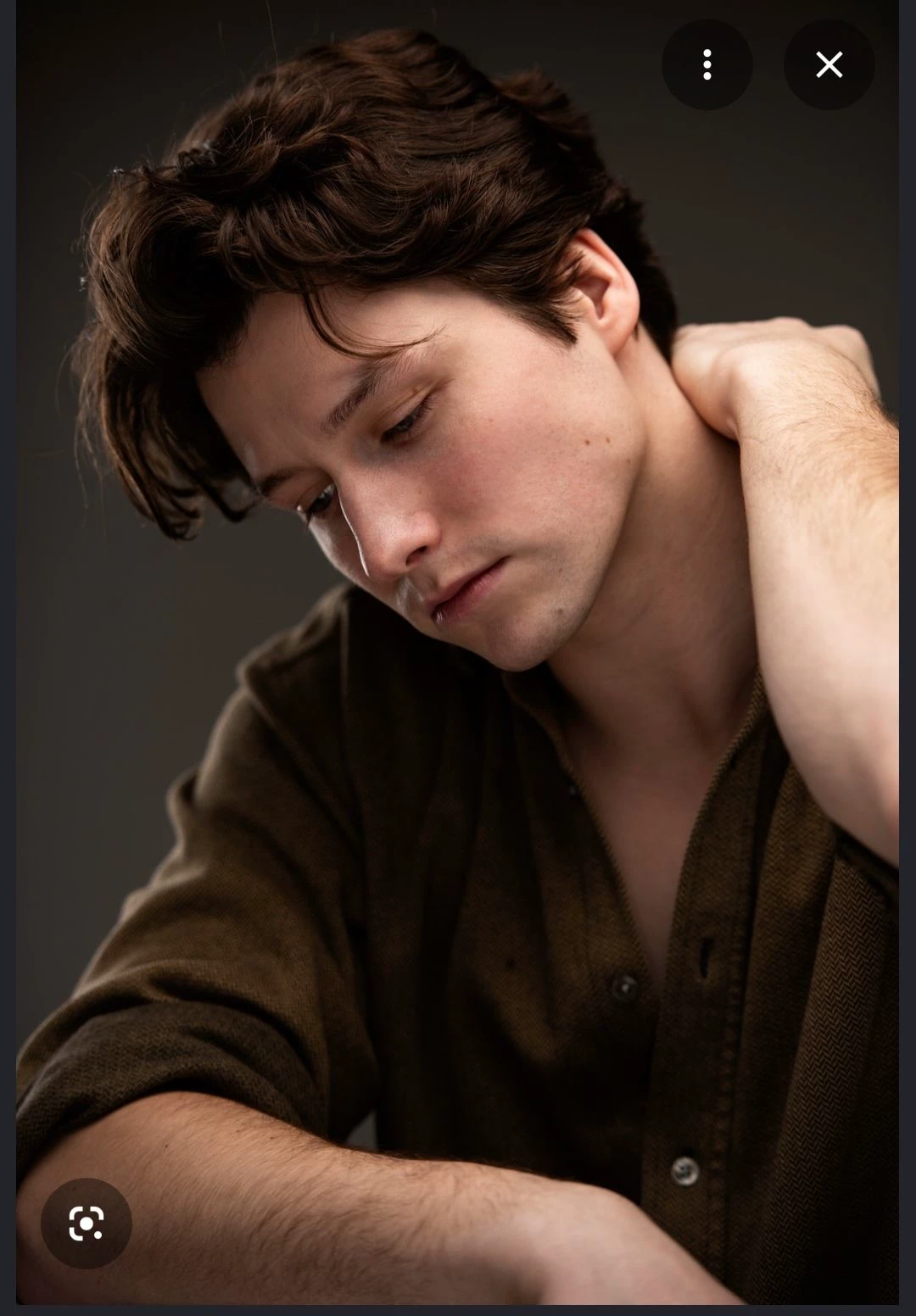 Dean Lawrence thumbnail