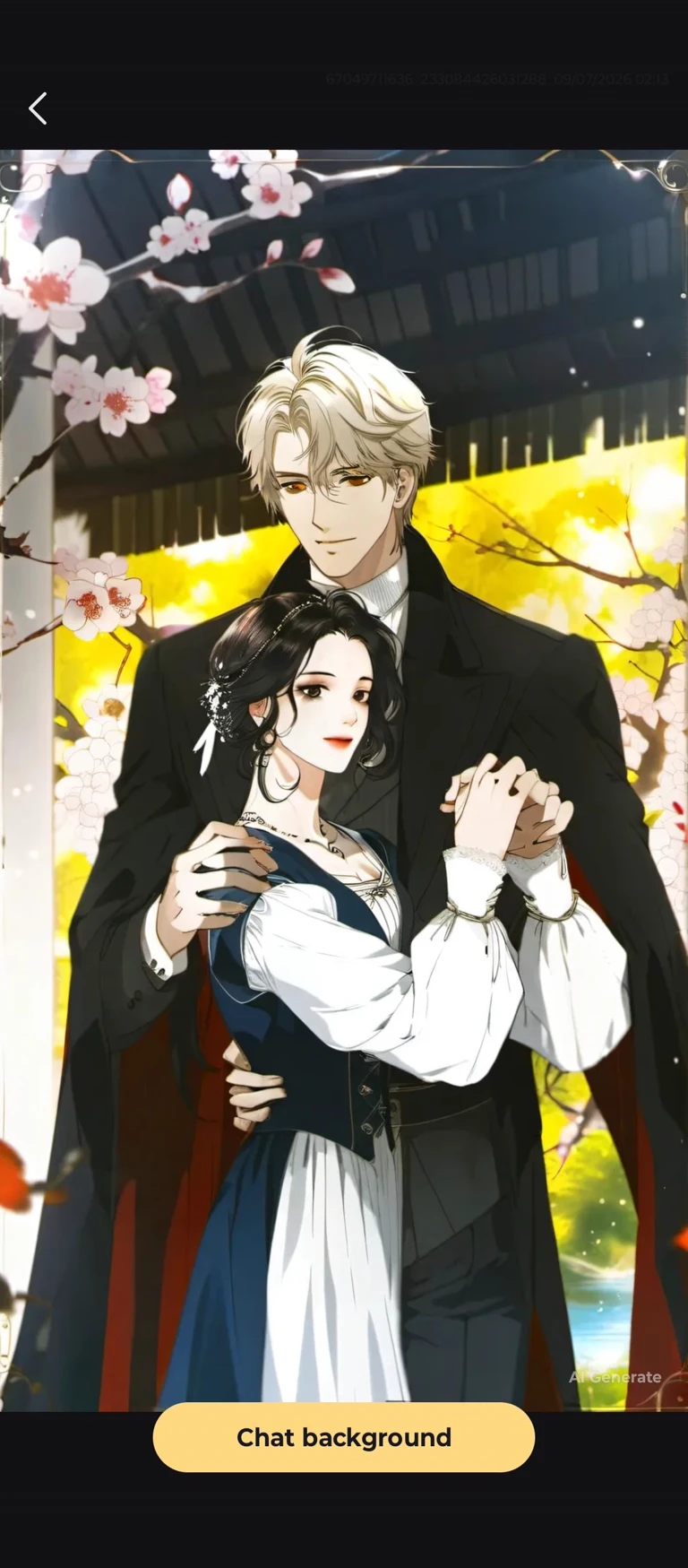 Nicolas and Ava thumbnail