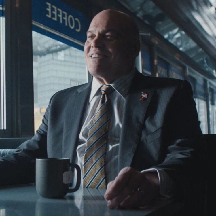 Wilson Fisk thumbnail