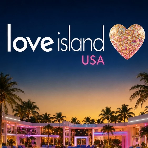 Love Island USA thumbnail