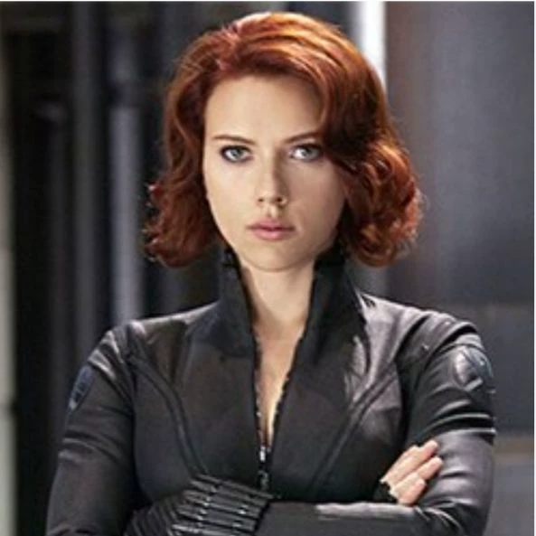 Natasha Romanoff, The Black Widow. thumbnail