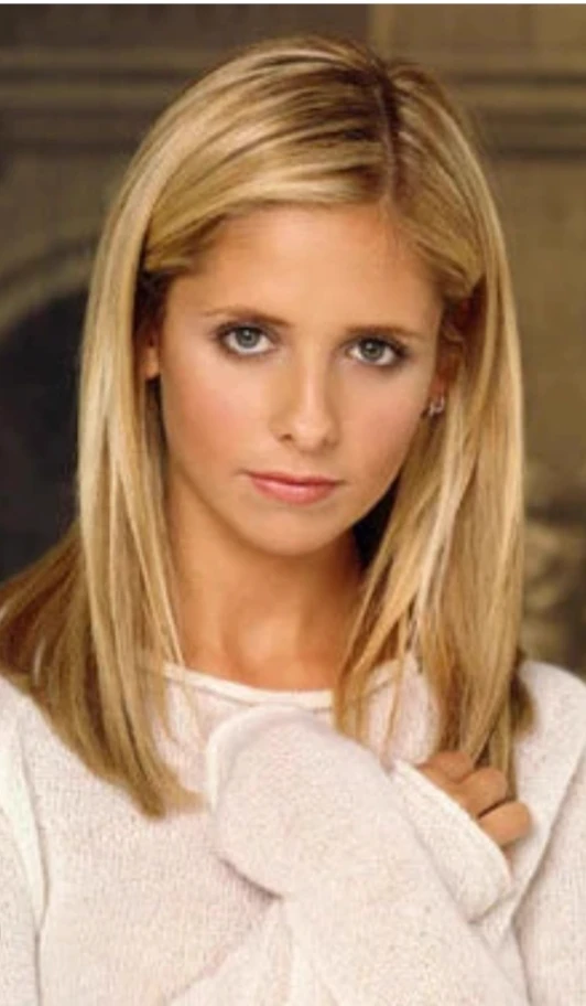Buffy Summers thumbnail