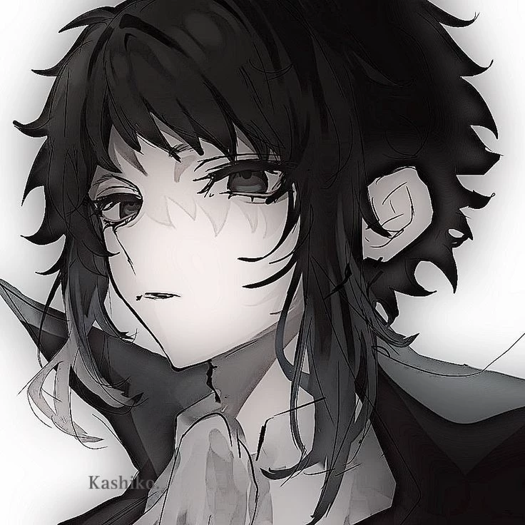 Ryunosuke Akutagawa - BSD thumbnail