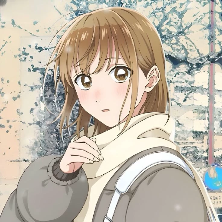 Chinatsu Kano thumbnail