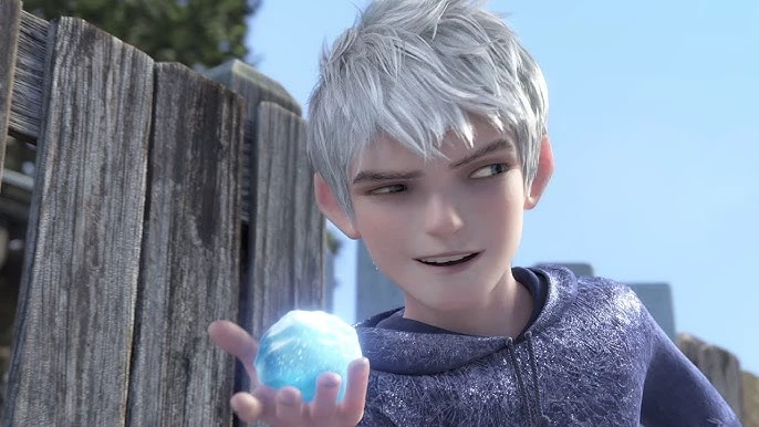 Jack frost (rise of the guardians. Any gender. Pick me. Rivals) thumbnail