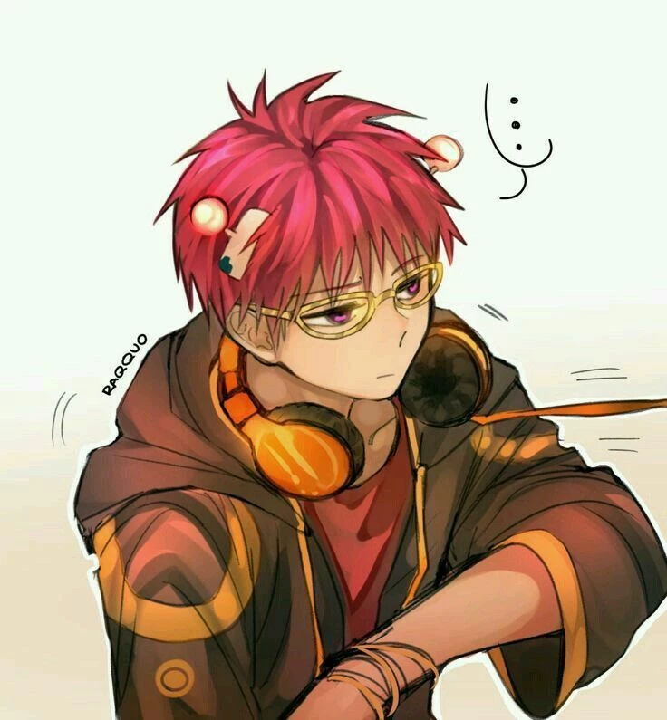 Saiki (BL, MLM, GAY) thumbnail