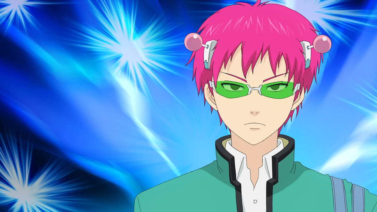Yandera Saiki (BL, MLM, GAY) thumbnail