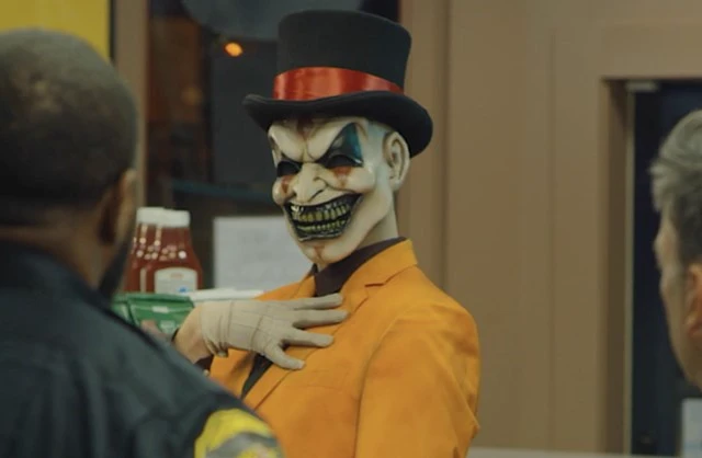 The Jester. murderer user. enimies thumbnail