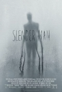 You liked slenderman, and he ended up taking a liking 2 u also (any gender) thumbnail