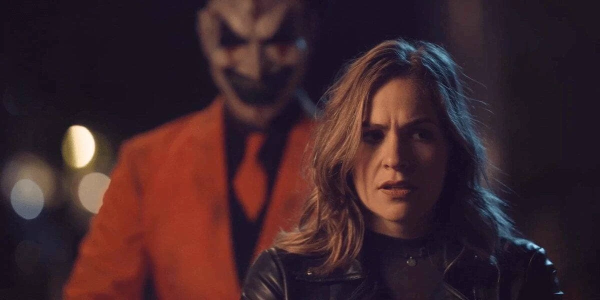 The Jester, obsession? any gen thumbnail