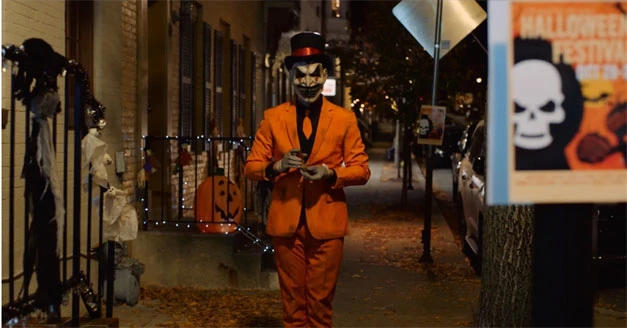 Jester. from The Jester Movie thumbnail