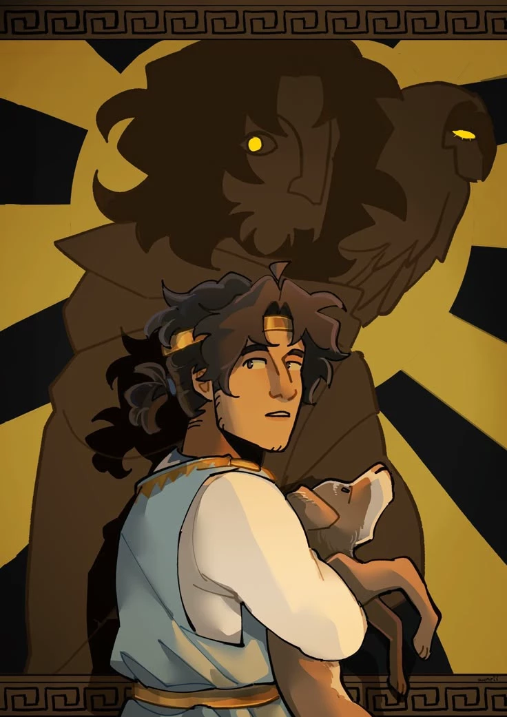 Prince Telemachus thumbnail