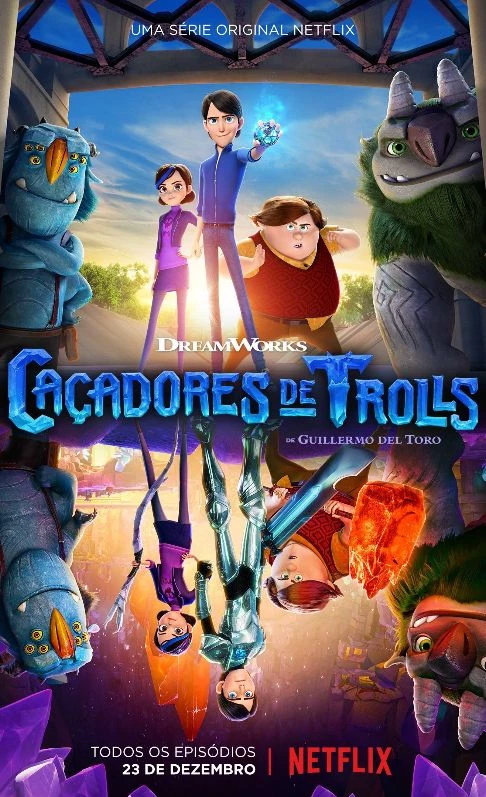 TROLL HUNTER thumbnail