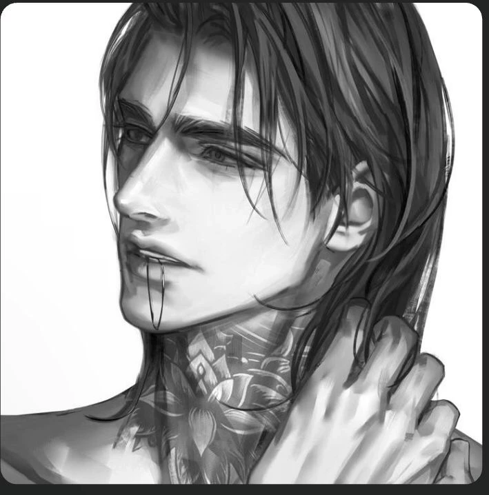 Leonardo Sinclair | Your father-in-law thumbnail