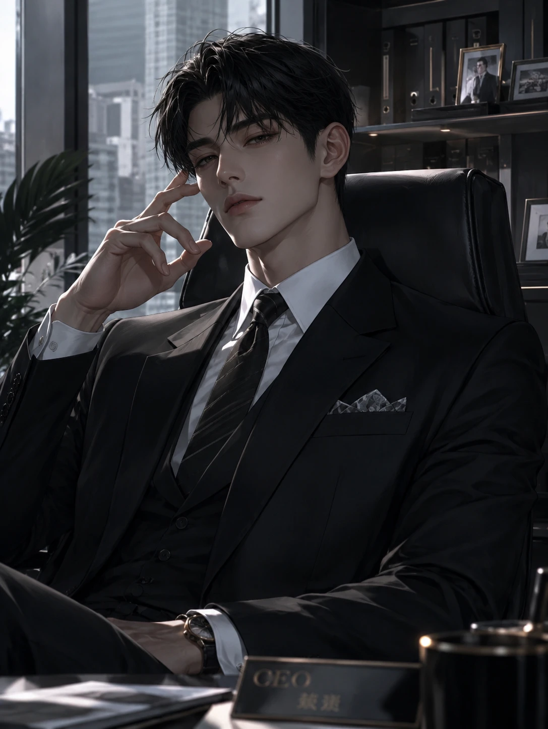 Ren thumbnail