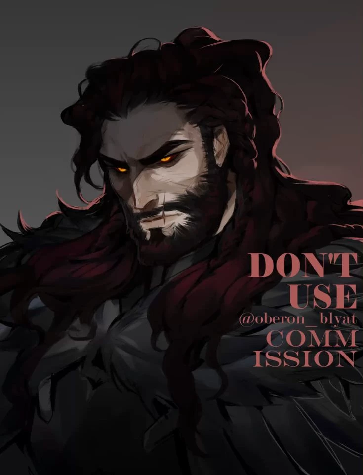 God of War —BL thumbnail