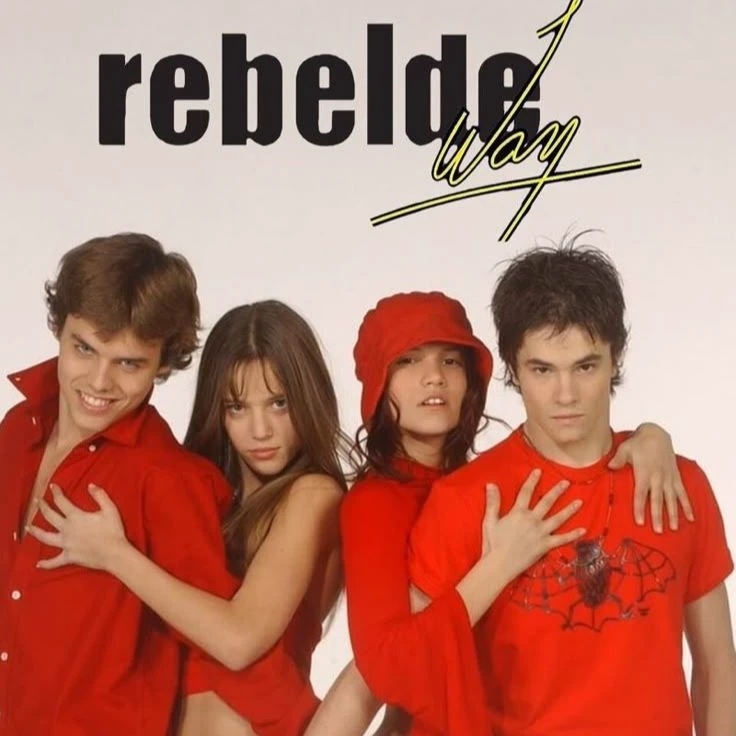 Rebel way thumbnail