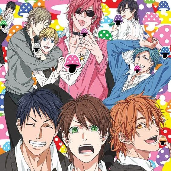This is the perverts' club! thumbnail