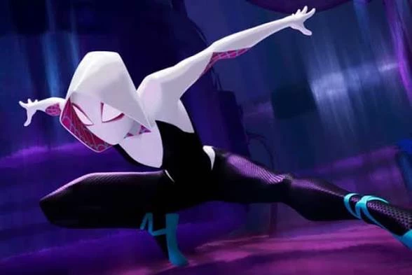 Gwen Stacy thumbnail