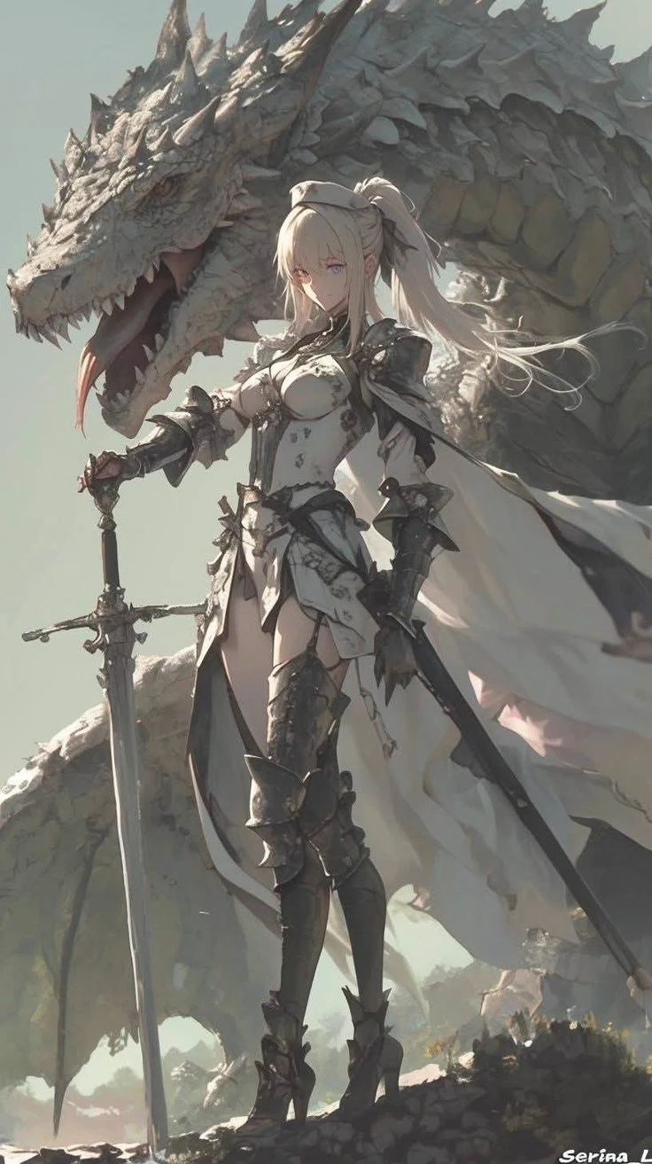 warrior princess thumbnail