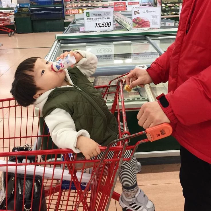 supermarket chaos thumbnail
