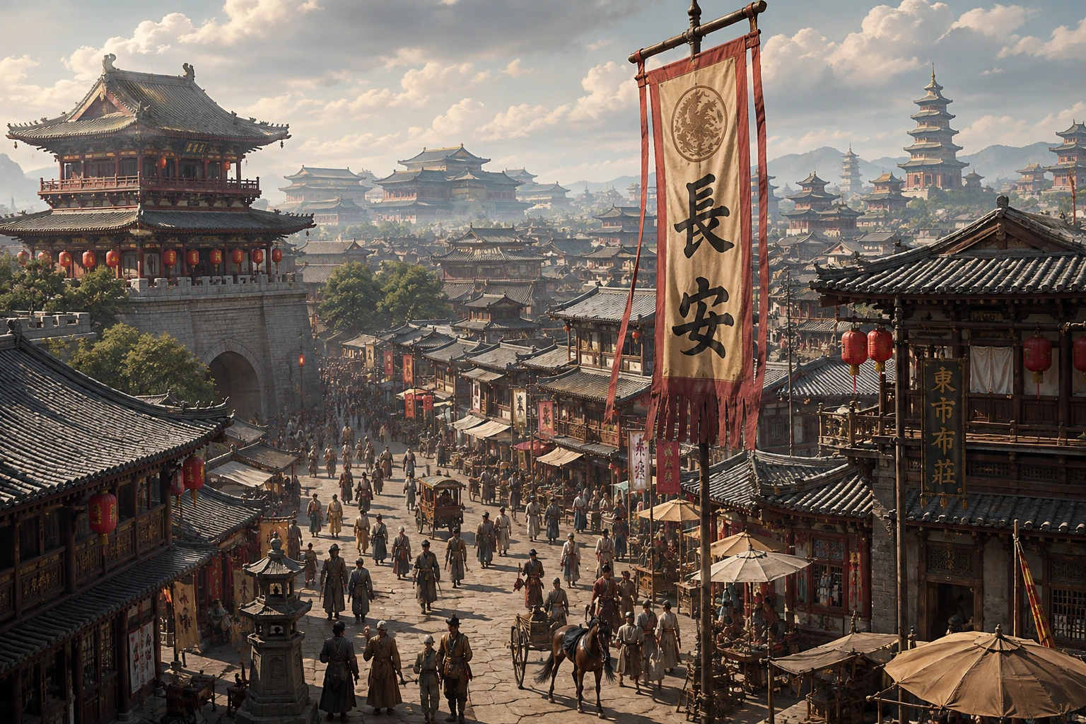 Ancient Chinese period thumbnail