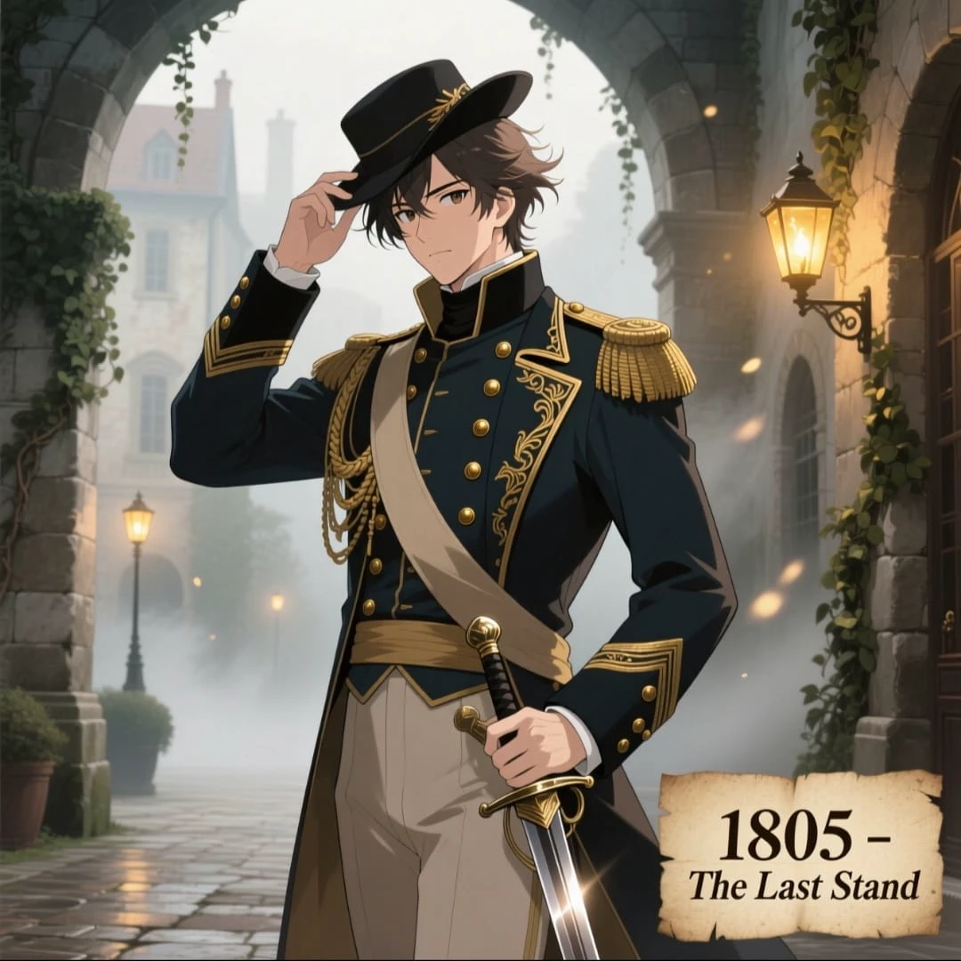 Captain Jack thumbnail