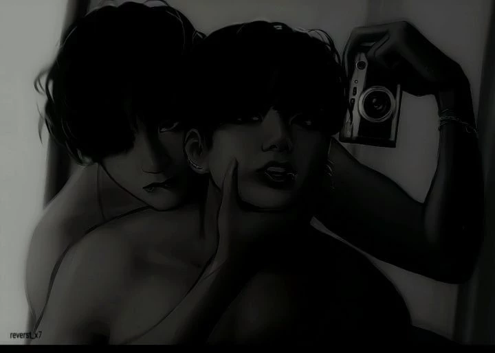 Taekook- Kim Taehyung  thumbnail