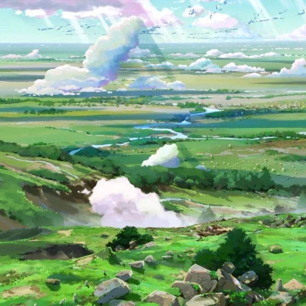 Fantasy Isekai World thumbnail